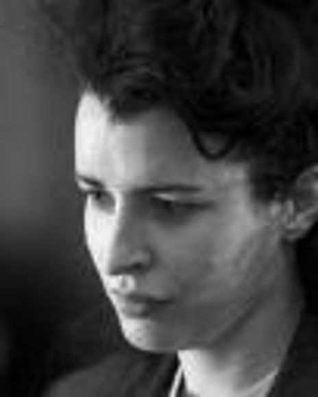 Susan Lynch Headshot