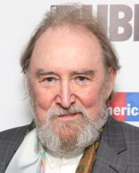 Dermot Crowley Headshot