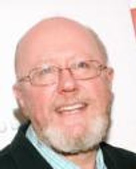 Niall Buggy Headshot