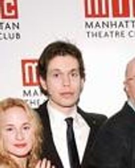 Michael Fitzgerald Headshot