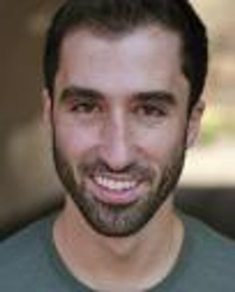 Ryan Strand Headshot