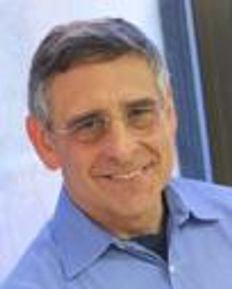 Bradford S. Lovette Headshot