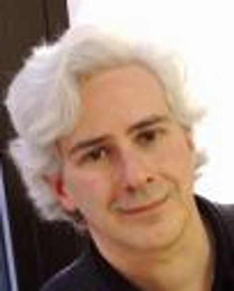 Rick Lombardo Headshot