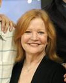 Kathleen Doyle Headshot