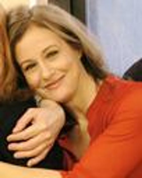 Deanna Dunmeyer Headshot