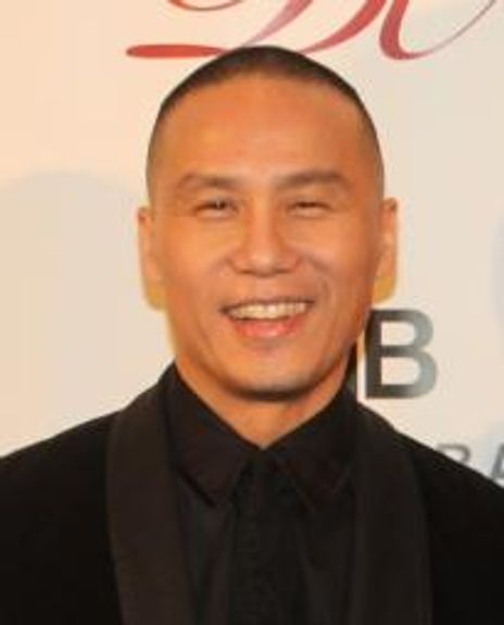 Barbara Steele Headshot