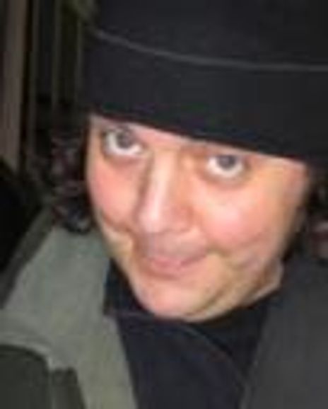 James Chip Leonard Headshot