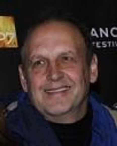 Romy Rosemont Headshot