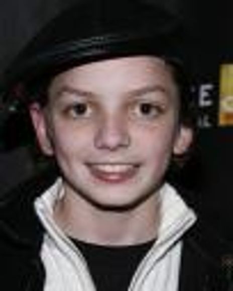 Tristan Jarred Headshot