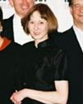 Susan Pellegrino Headshot