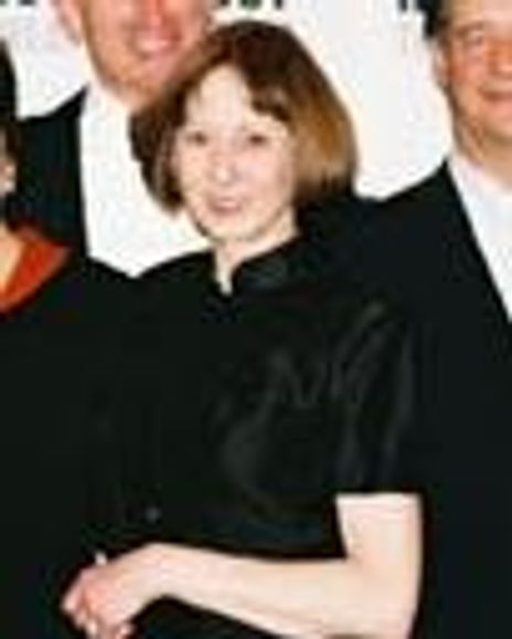 Susan Pellegrino Headshot