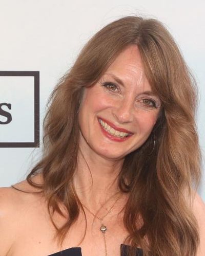 Michelle Federer Headshot