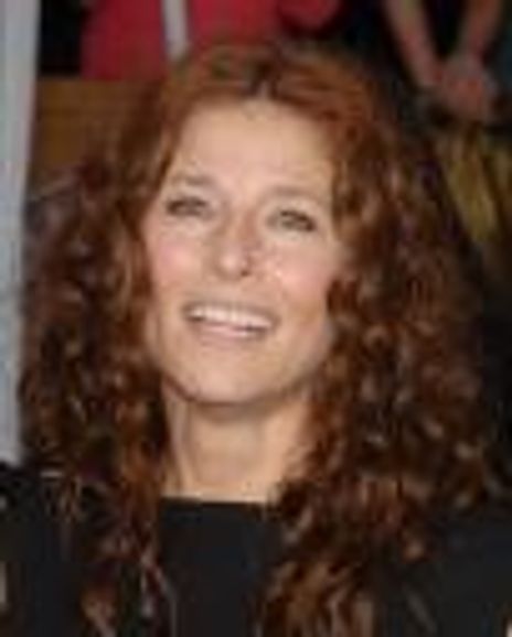 Catherine Keener Headshot