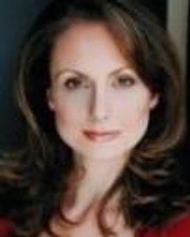 Tamara Jenkins Headshot