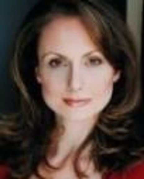 Tamara Jenkins Headshot
