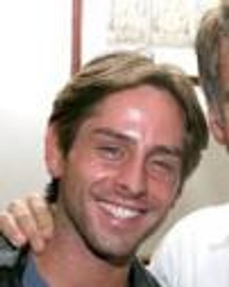 Chris DiCristo Headshot