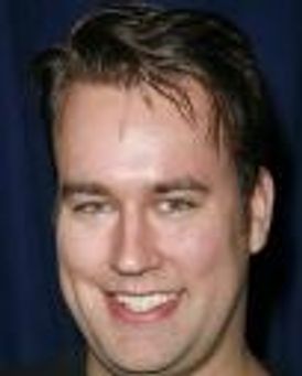 Marc Thompson Headshot