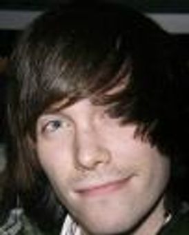 Kit Williamson Headshot