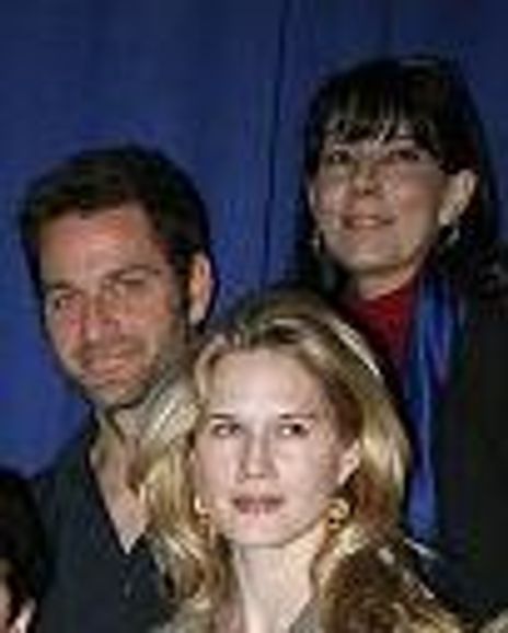 Okiver Vaguer Headshot