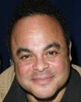 Cornell Womack Headshot