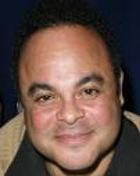 Cornell Womack Headshot
