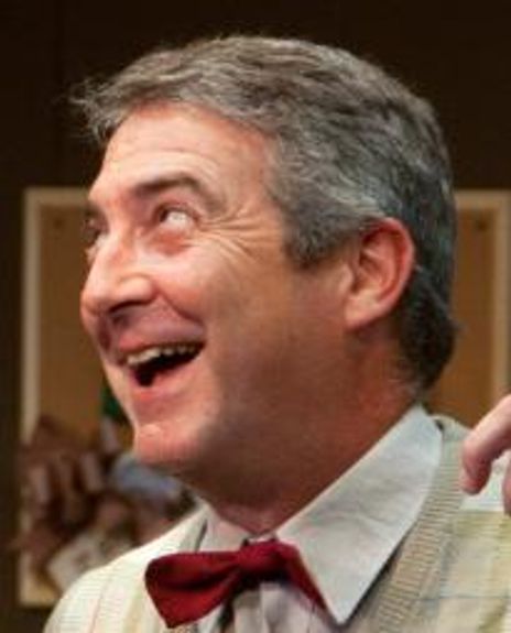 David Stahl Headshot