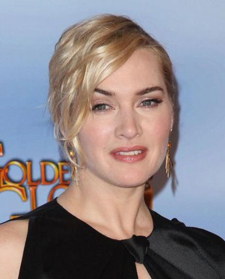 Kate Winslet Headshot