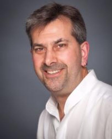 David Silliman Headshot