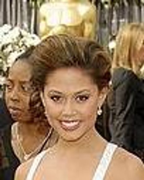 Vanessa Minnillo Headshot