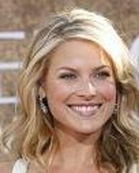 Ali Larter Headshot