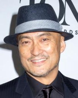 Ken Watanabe Headshot