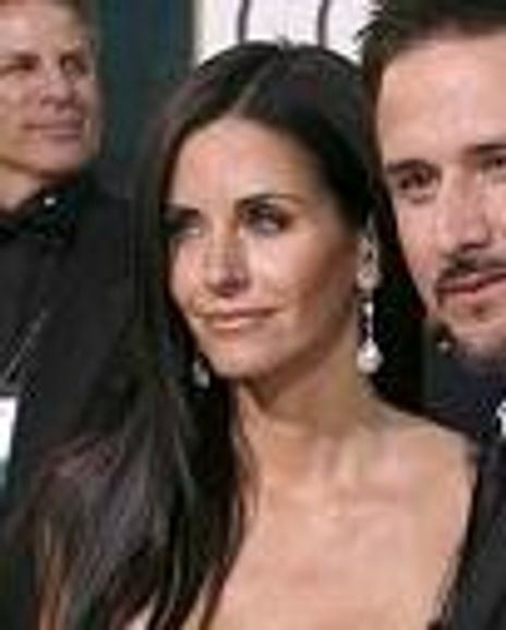 Courtney Cox Headshot