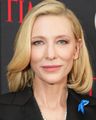 Cate Blanchett