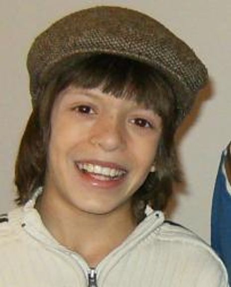 Joseph Maggio Headshot