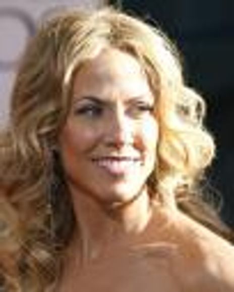 Sheryl Crow Headshot