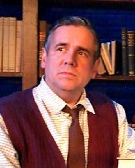 Jonathan Arkin Headshot