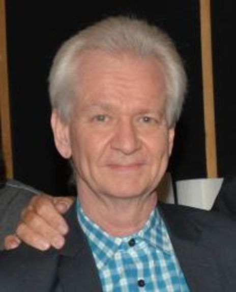 Ross Konikoff Headshot