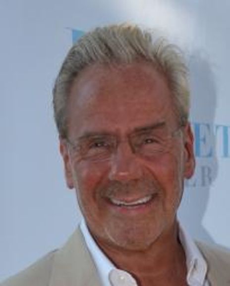 Keith Green Headshot