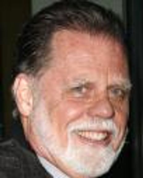 Taylor Hackford Headshot