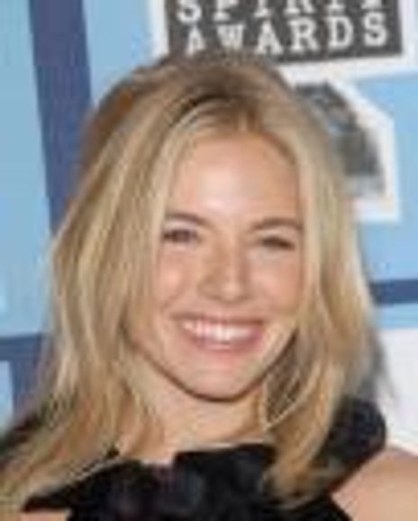 Sienna Miller Headshot