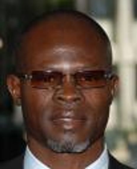 Djimon Honsou Headshot