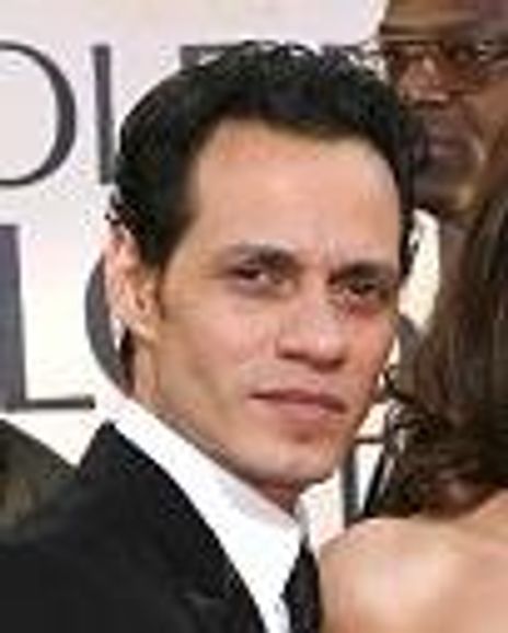 Marc Antony Headshot