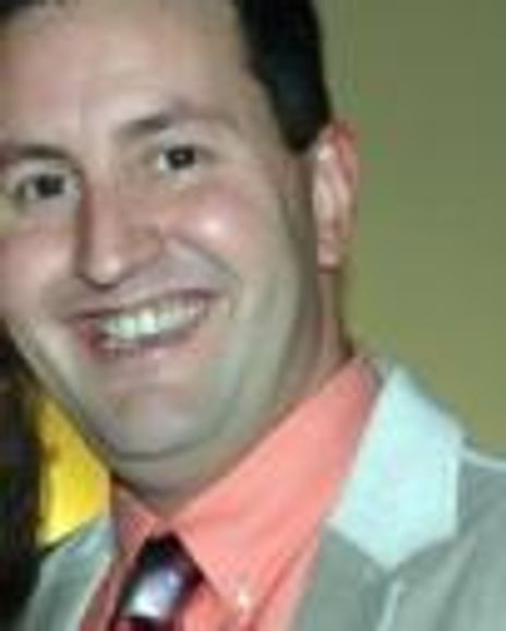 Shayne Miller Headshot