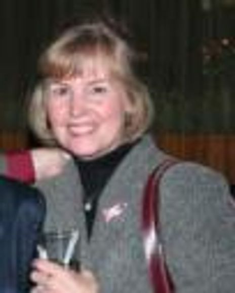 Mickey McNany Headshot