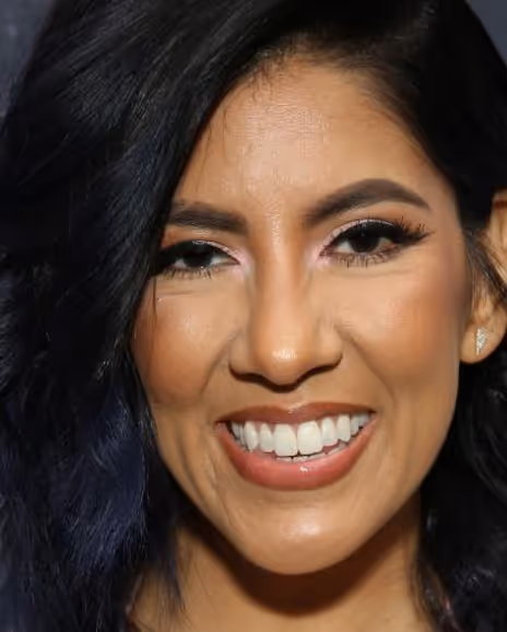 Stephanie Beatriz Headshot