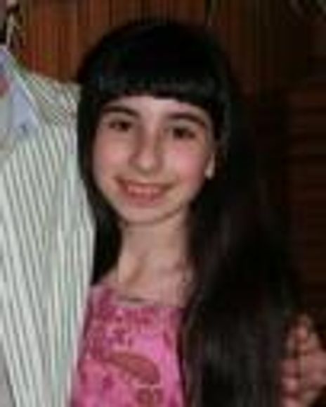 Rachel Moss Headshot