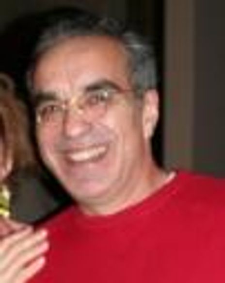 Mateo Gomez Headshot