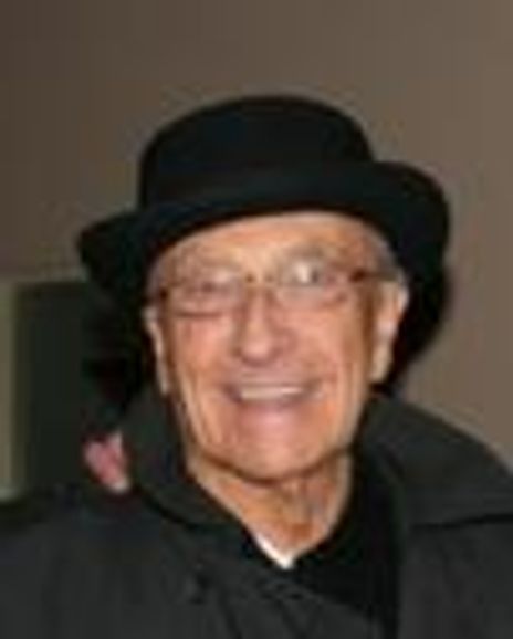 Nafe Katter Headshot