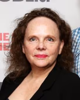Maryann Plunkett Headshot