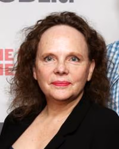 Maryann Plunkett Headshot